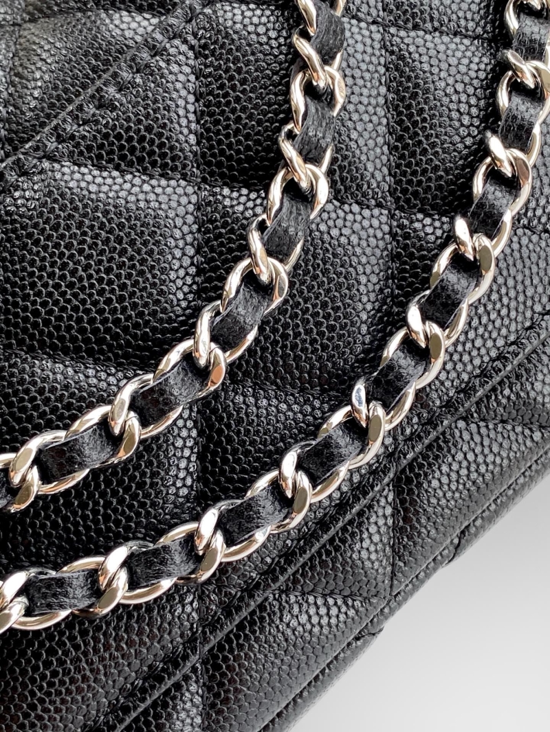 Ch**el satchel bags